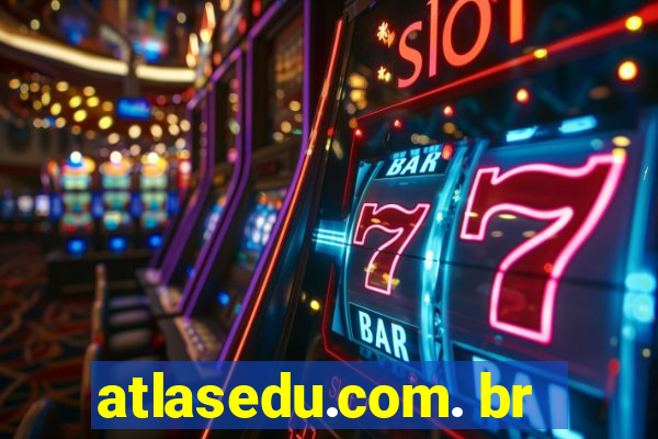 atlasedu.com. br